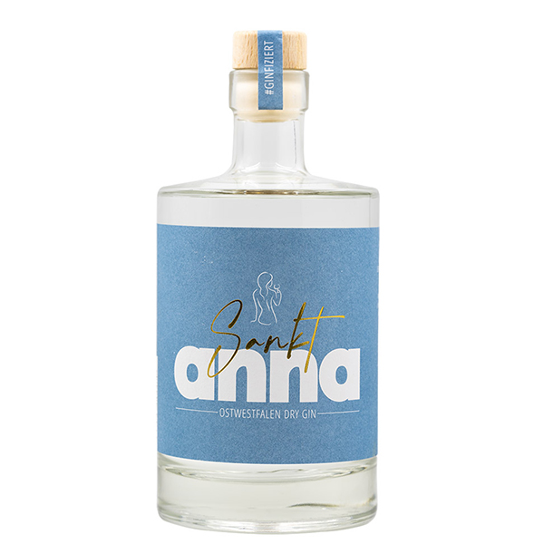 Sankt-Anna-Gin-50cl