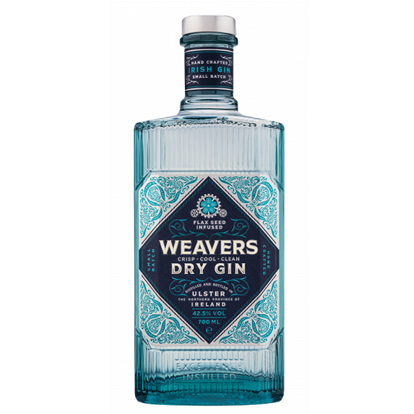 Weaver's-Gin-70cl