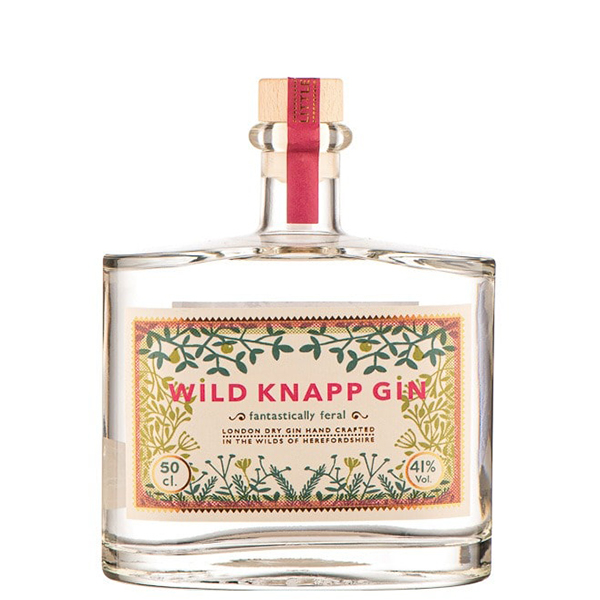 Wild-Knapp-Gin