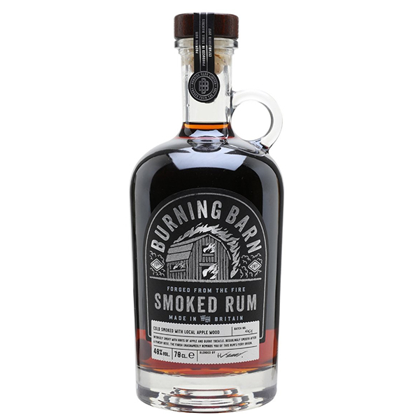 Burning-Barn-Smoked-Rum-70cl