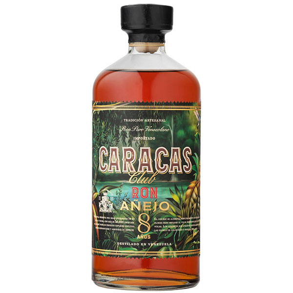 Caracas-Club-Ron-Anejo-8-Jahre-70cl