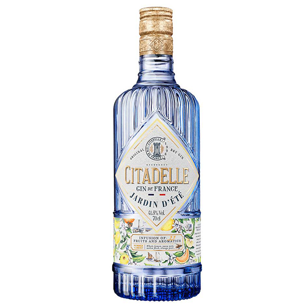 Citadelle-Gin-Jardin-d'Ete-70cl