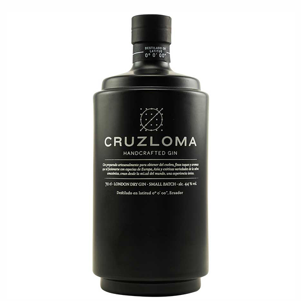 Cruzloma-Handcrafted-Gin-70cl