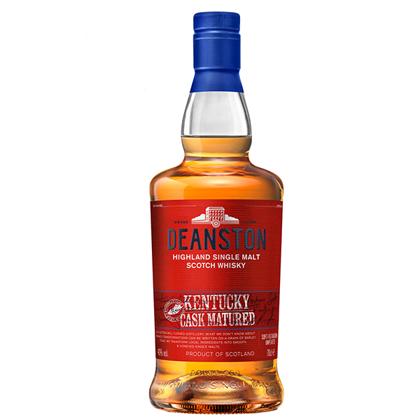 Deanston-Kentucky-Cask-Matured-70cl
