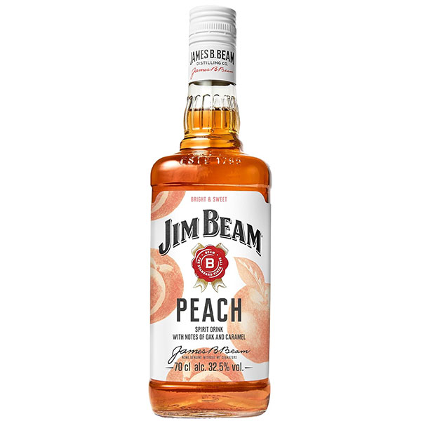 Jim-Beam-Peach-70cl