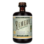 Remedy-Pineapple-70cl
