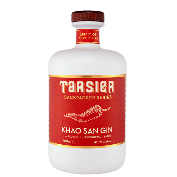 Tarsier Khao San Gin 70cl – Bild 1
