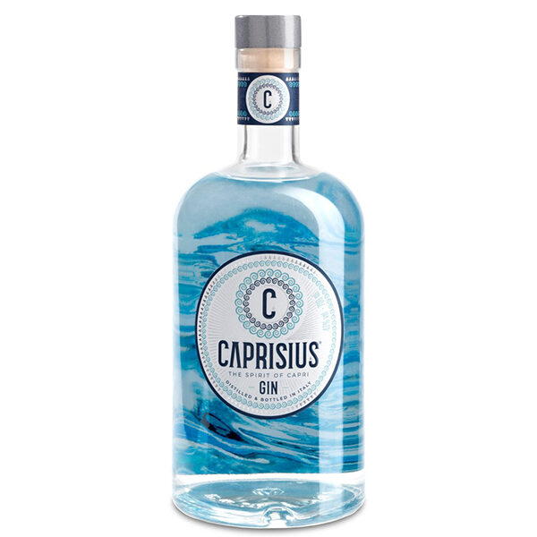 Caprisius Gin 70cl – Bild 1