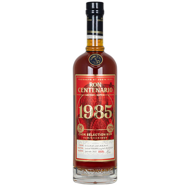 Centenario-1985-Rum-70cl