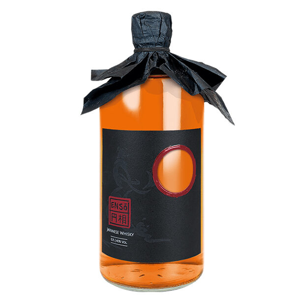 Enso Japanese Whisky 70cl – Bild 1