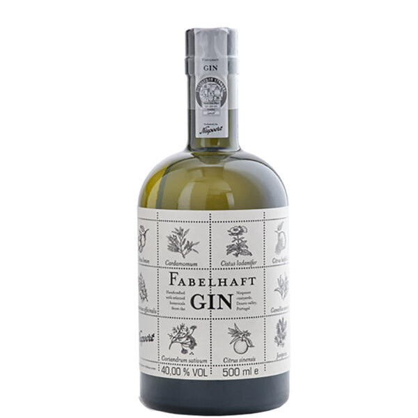 Fabelhaft Gin 50cl – Bild 1