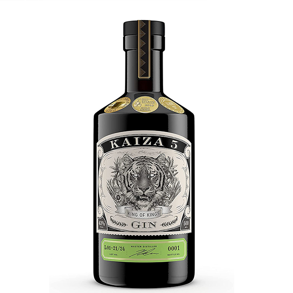 Kaiza-5-Gin-50cl