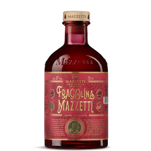 Mazzetti-Fragolina-70cl