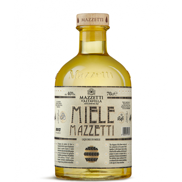 Mazzetti-Miele-70cl