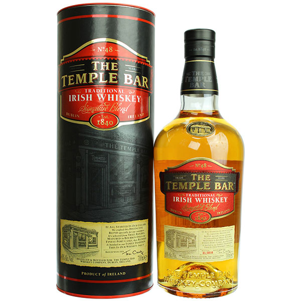 The-Temple-Bar-Signature-Blend-Irish-Whiskey-70cl
