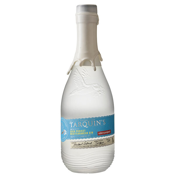 Tarquin's Mediterranean Gin 70cl – Bild 1