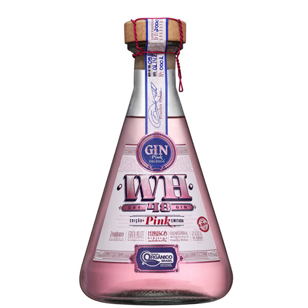 Weber Haus Pink Gin 70cl – Bild 1