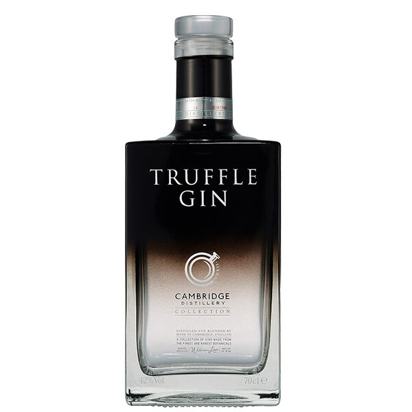 Cambridge Truffle Gin 70cl – Bild 1