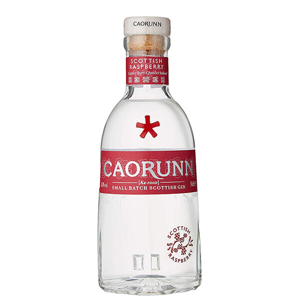 Caorunn Scottish Raspberry Gin 70cl – Bild 1