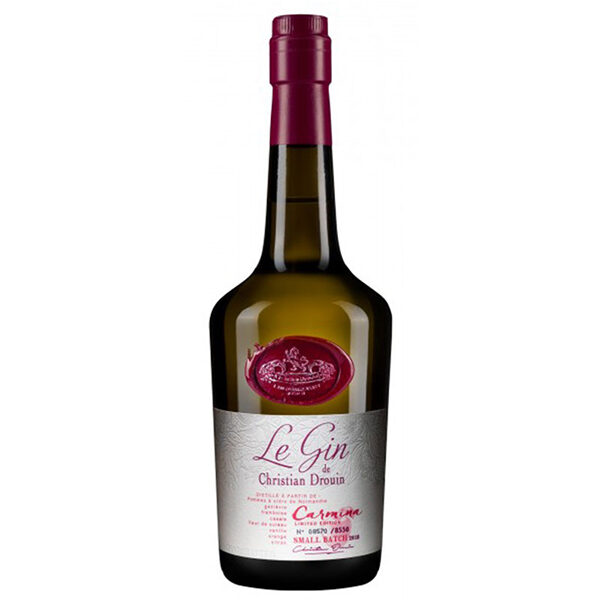 Le Gin de Drouin Carmina 70cl – Bild 1