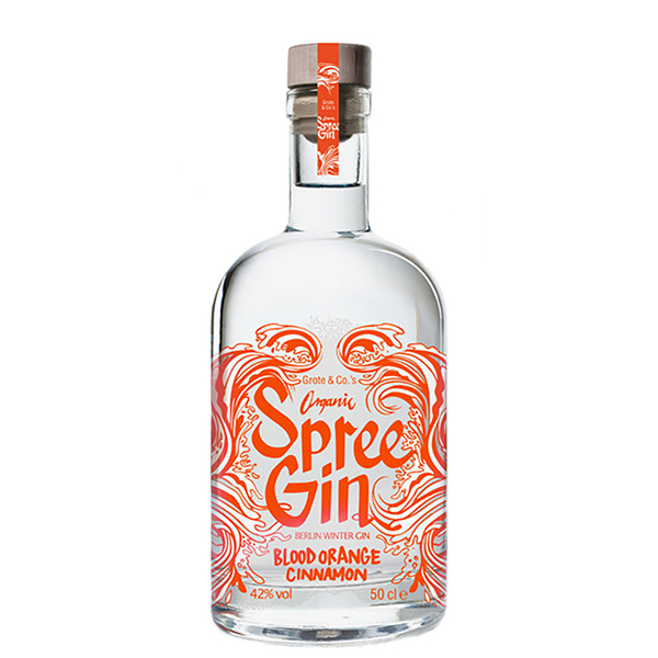Spree-Gin-Orange-Cinnamon-50cl