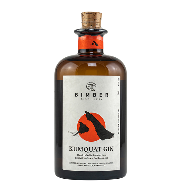 Bimber-Kumquat-Gin-50cl