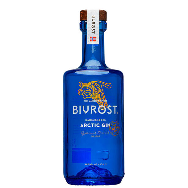 Bivrost Arctic Gin 70cl – Bild 1
