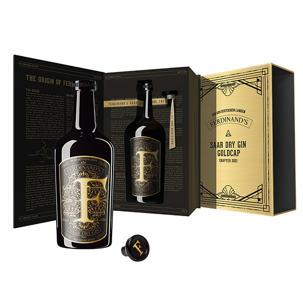 Ferdinand's-Saar-Dry-Gin-Goldcap-2021-50cl