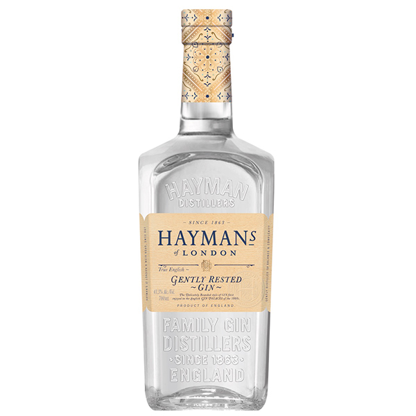 Hayman's-Gently-Rested-Gin-70cl