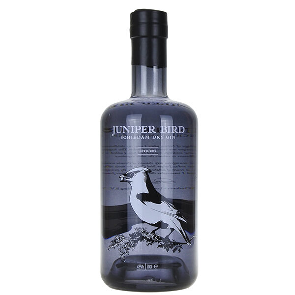 Juniper Bird Gin 70cl – Bild 1