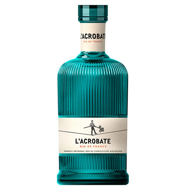 L'Acrobate Gin De France 70cl – Bild 1