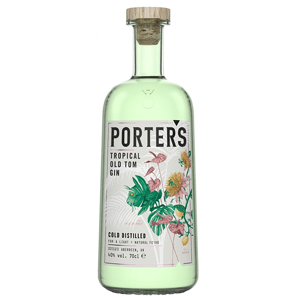 Porter's-Tropical-Old-Tom-70cl