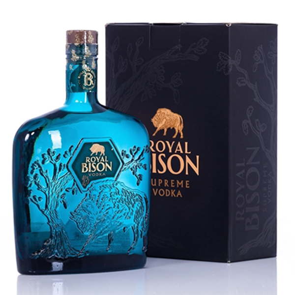 Royal-Bison-Supreme-Vodka-70cl