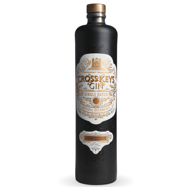 Cross-Keys-Classic-Gin-70cl