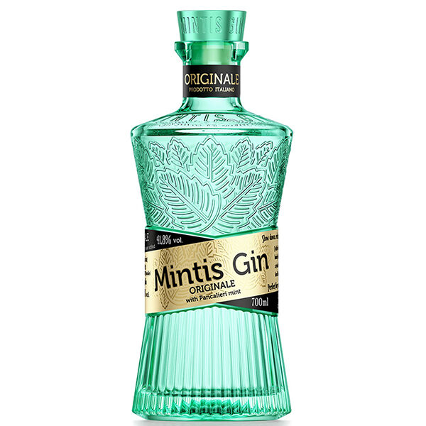 Mintis Original Gin 70cl – Bild 1