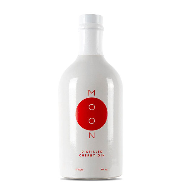 Moon Cherry Gin 50cl – Bild 1
