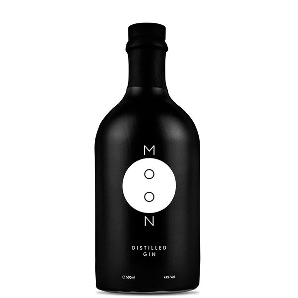 Moon Dry Gin 50cl – Bild 1