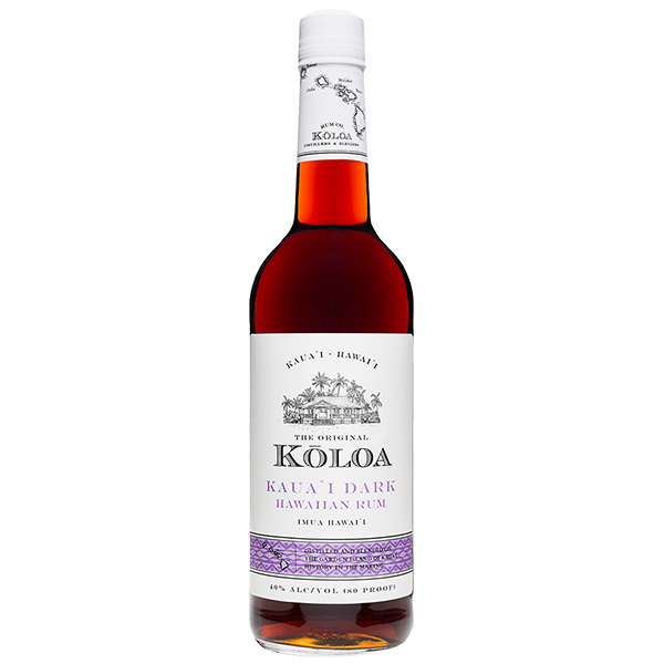 Koloa-Dark-Rum-70cl