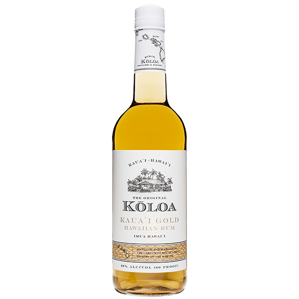 Koloa-Kauai-Gold-70cl