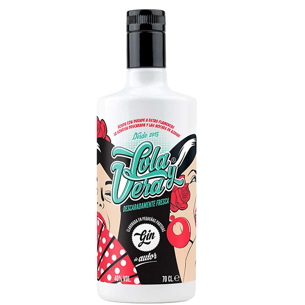 Lola-y-Vera-Gin-Gitana-70cl