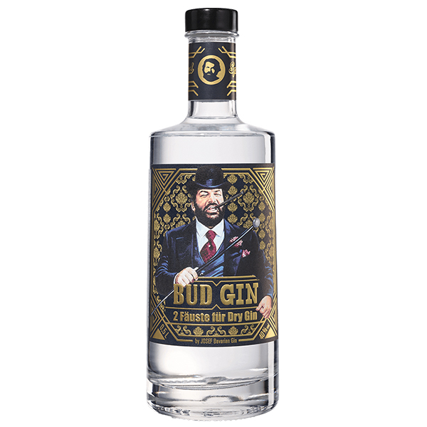 BUD-GIN-by-JOSEF-Bavarian-Gin-50cl
