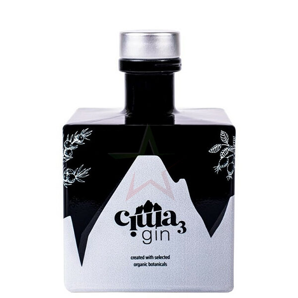 Cima3 Gin 50cl – Bild 1