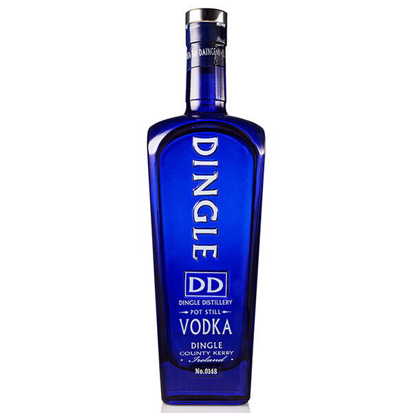 Dingle Vodka 70cl – Bild 1