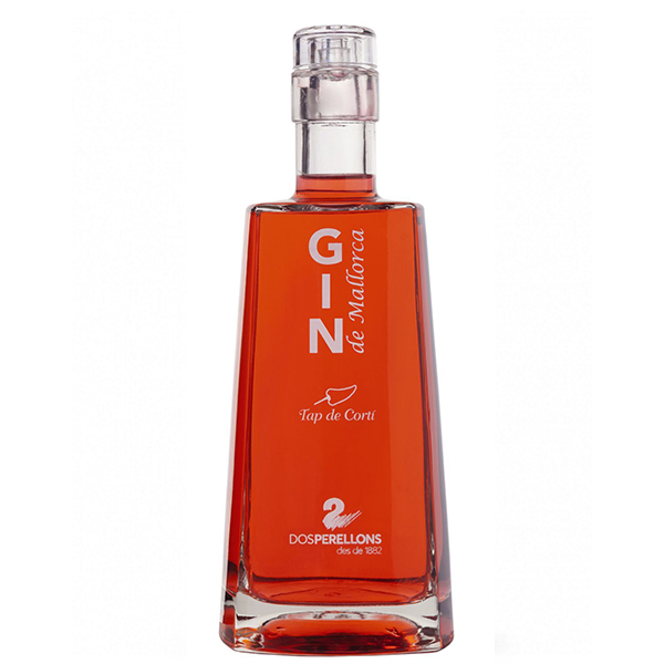 Dos-Perellons-Gin-Preminum-Tap-Corti-70cl