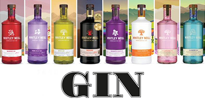 Gin Gin