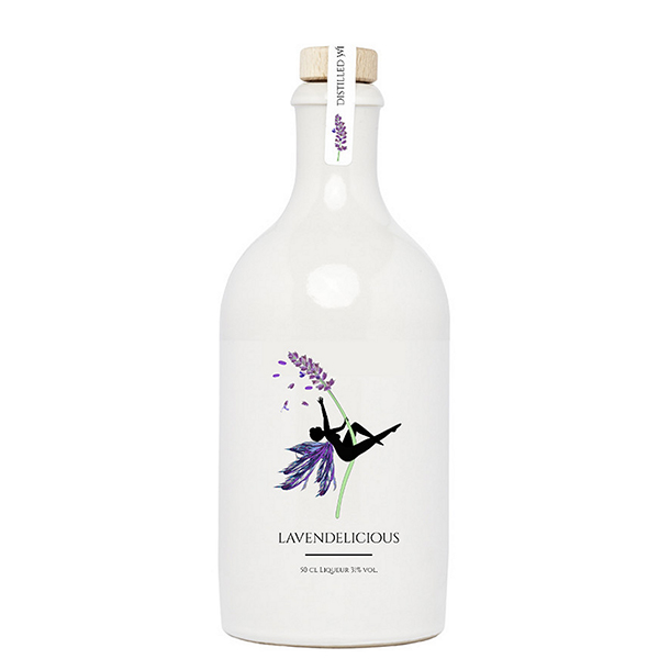 Gin-Kitchen-Lavendelicious-Likör-50cl