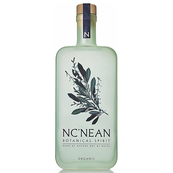 Nc’Nean Botanical Spirit 50cl – Bild 1