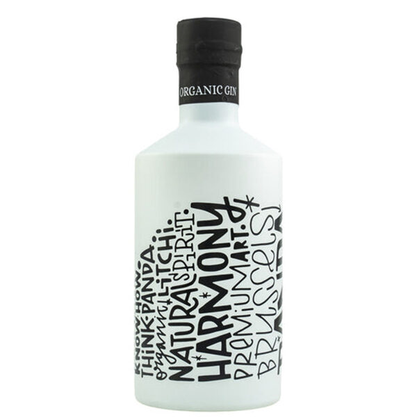Panda Gin x Denis Meyers 50cl – Bild 1