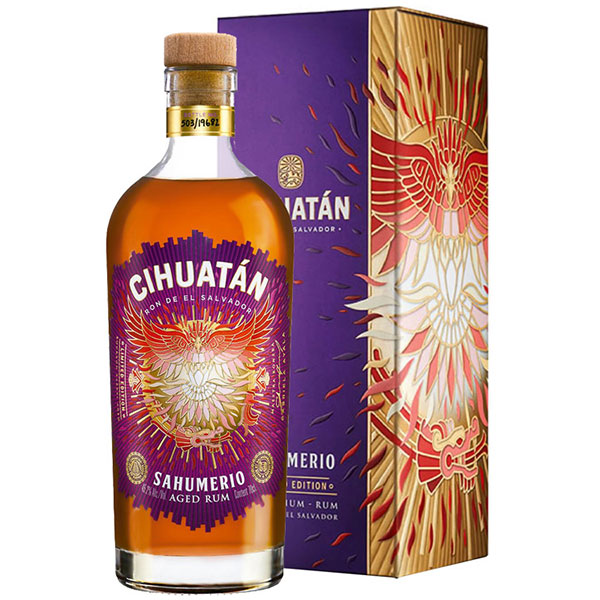 Ron-Cihuatán-Sahumerio-Limited-Edition-70cl