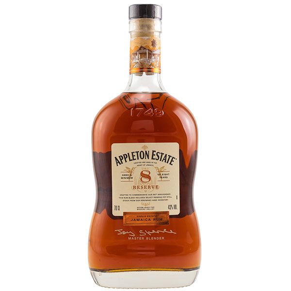 Appleton-Estate-8-Jahre-Reserve-70cl